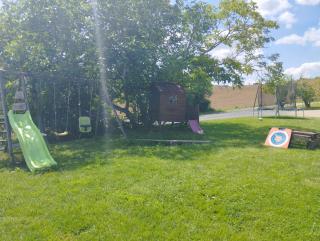 Gîte cosy en pleine nature à Grazac - 3