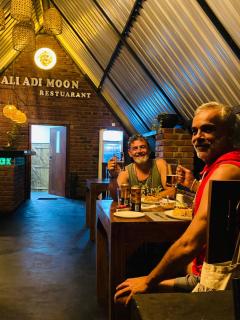 Ali Adi Eco Resort - 1