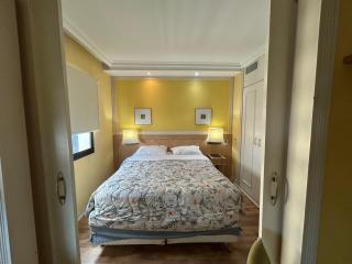 Hotel Univer Pamplona Jardins ótima localização 1807 - 8