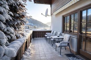 Lisl's & Gretl's Alpen Chalet - 10 Min zur Piste - 9