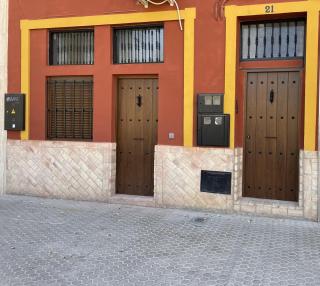 Bajo el Sol de Sevilla - Siviglia - 9