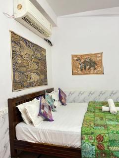 Hotel Hariyali Haveli - 1