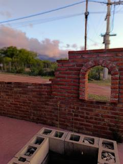 Cabañita hacia las cumbres - 0