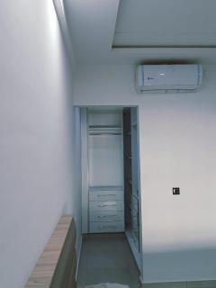 Golden Appartement - 8