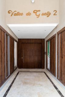 Central Victor Hugo Studio near Gueliz Wi-Fi - 3