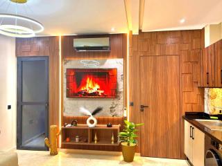 Central Victor Hugo Studio near Gueliz Wi-Fi - 4