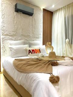 Central Victor Hugo Studio near Gueliz Wi-Fi - 3