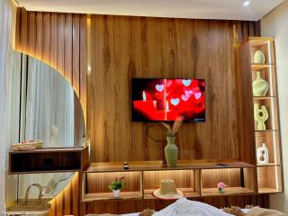 Central Victor Hugo Studio near Gueliz Wi-Fi - 2