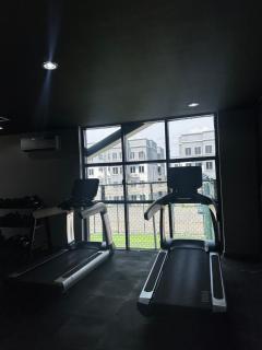 Elite escape apartments - 3