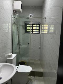 Elite escape apartments - 1