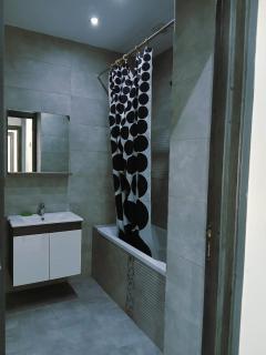 Golden Appartement - 5