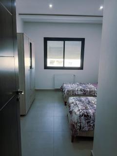 Golden Appartement - 4