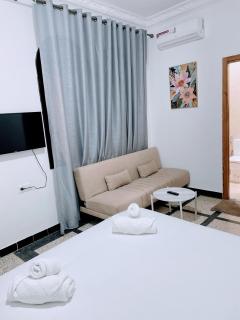 Hotel La Casa Blanca - 6