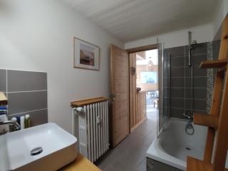 Homency - Résidence de l'Oisans C0 - 2