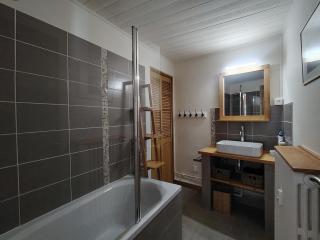 Homency - Résidence de l'Oisans C0 - 1