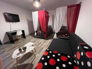 Casa Meli si Milan - 5