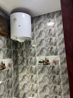 Mo pyramids guest house & free pickup - 1