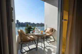 A great nile view apartment 2 - 2
