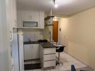 Studio Lago Norte - Conforto e ótima localização - 9