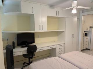 Studio Lago Norte - Conforto e ótima localização - 5