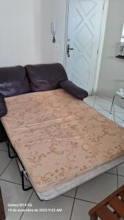 Prédio Frente Para o Mar na Praia Grande - Guilhermina - 7