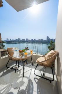 A great nile view apartment 2 - 3