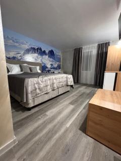 Pensiunea LUCA Straja - 4