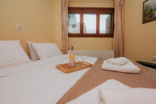Arachova Cozy - 6