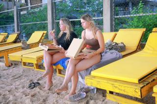 White Lion Paradise Dikwella - 8