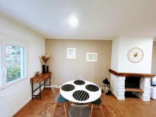 Maison proche Mer - 8