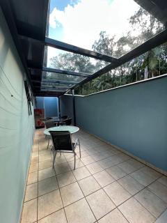 Minha Casa em Pomerode - 2