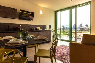 Nicolò e gli alberi Villino C - 9