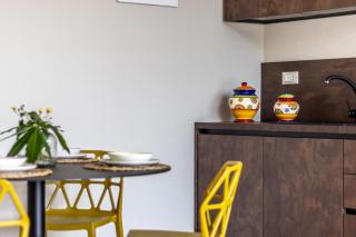 Nicolò e gli alberi Villino C - 4