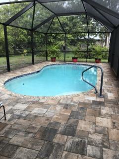Guesthouse near Fort Myers Beach, Sanibel and Captiva islands - 0