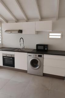 Villa Cosy Lamentin - 5