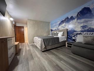 Pensiunea LUCA Straja - 5