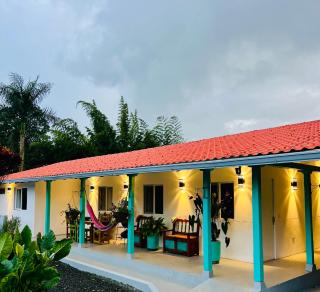 Finca Bella Village Para Amantes del Entorno Rural - 0