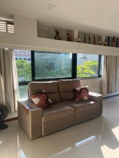 Ondina Apart Hotel Residence - 8