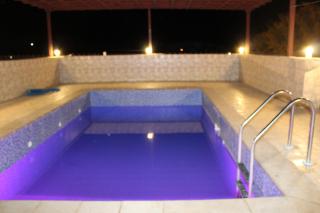 Sun Horizon Chalet - 4