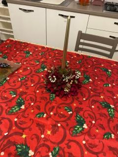 Andrew House - Ciampino - 8