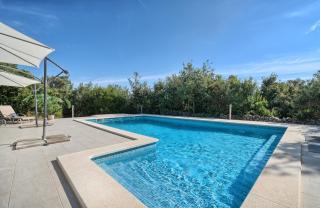 New Luxury Villa with heated Pool, Marina-Trogir - 3