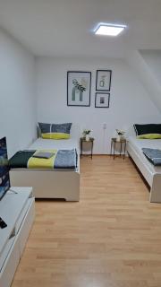 Monteurzimmer, Monteurunterkunft in 20 km von Hanau und 35 km von Frankfurt am main - 8