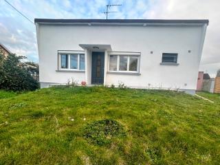 Maison proche Mer - 1