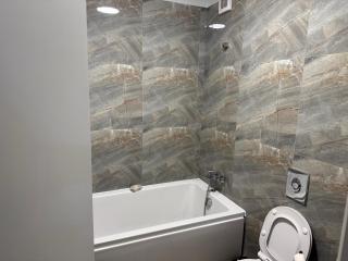 Decebal Rezidence - 5