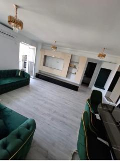 Decebal Rezidence - 4