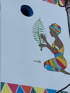 OBAI Nubian Guest House - 2