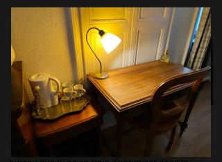 A la Grenouille du Jura - 6