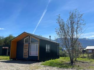 Cabaña Sendero Viejo - 1