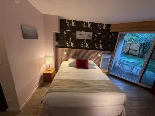 Résidence Côté Chalet - 8