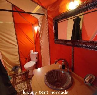 Luxury tent nomads - 2
